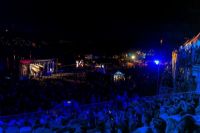 Fête du Lac des Nations : une soirée pour fêter le 45e anniversaire